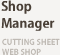 Shop Manager