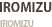 IROMIZU